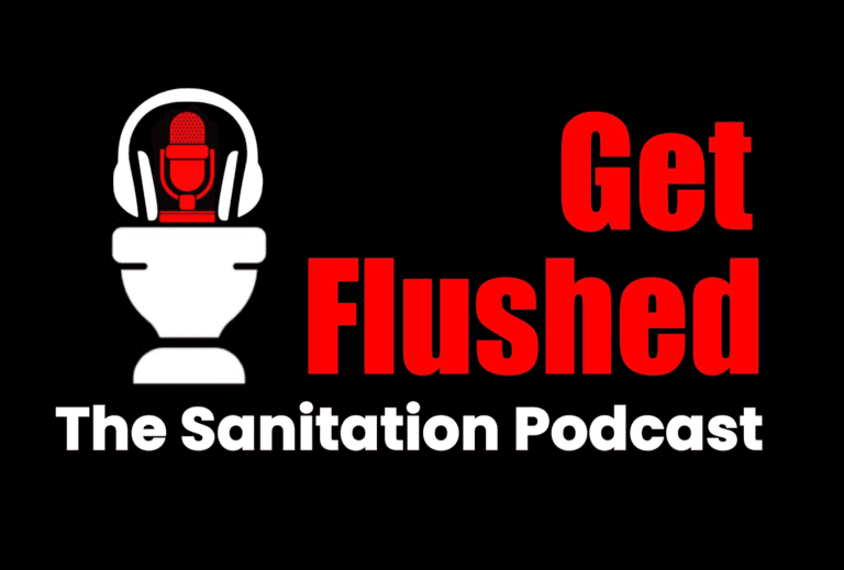 Get Flushed logo